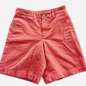 Vineyard Vines Coral Shorts Size 10